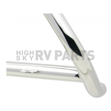 Westin Automotive Driving/ Fog Light Mounting Bar 300020-2