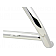 Westin Automotive Driving/ Fog Light Mounting Bar 300020