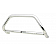 Westin Automotive Driving/ Fog Light Mounting Bar 300020