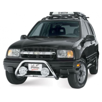 Westin Automotive Driving/ Fog Light Mounting Bar 300020-7