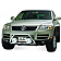 Westin Automotive Driving/ Fog Light Mounting Bar 300020