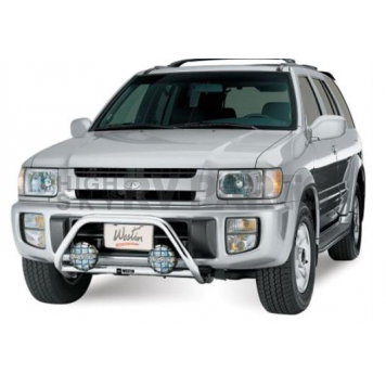 Westin Automotive Driving/ Fog Light Mounting Bar 300020-5