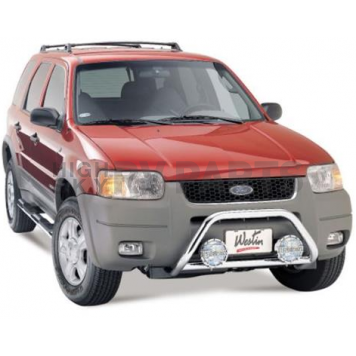 Westin Automotive Driving/ Fog Light Mounting Bar 300020-6