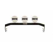 Westin Automotive Driving/ Fog Light Mounting Bar 3701065