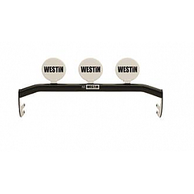 Westin Automotive Driving/ Fog Light Mounting Bar 3701060