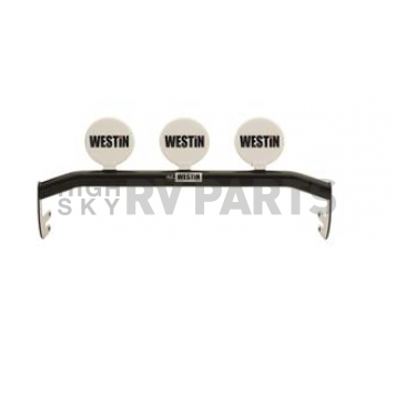 Westin Automotive Driving/ Fog Light Mounting Bar 3701065