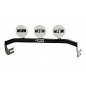Westin Automotive Driving/ Fog Light Mounting Bar 3701605