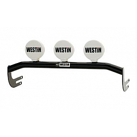 Westin Automotive Driving/ Fog Light Mounting Bar 3701605