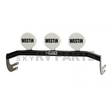 Westin Automotive Driving/ Fog Light Mounting Bar 3701605