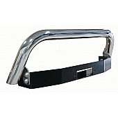 Westin Automotive Driving/ Fog Light Mounting Bar 4641950