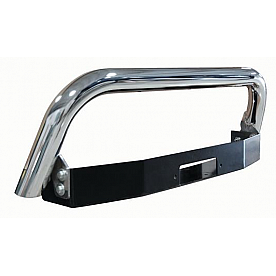 Westin Automotive Driving/ Fog Light Mounting Bar 4641950