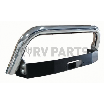 Westin Automotive Driving/ Fog Light Mounting Bar 4641950