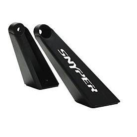 Westin Automotive Light Bar Mounting Kit 6241065