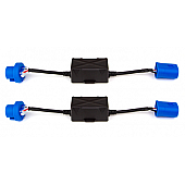 XK Glow Headlight Anti Flicker Kit ECH13