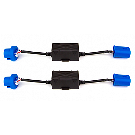 XK Glow Headlight Anti Flicker Kit ECH13