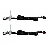 XK Glow Headlight Glow Kit 042009NC