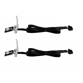 XK Glow Headlight Glow Kit 042009NC