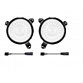 XK Glow Headlight Mounting Kit MNTJL