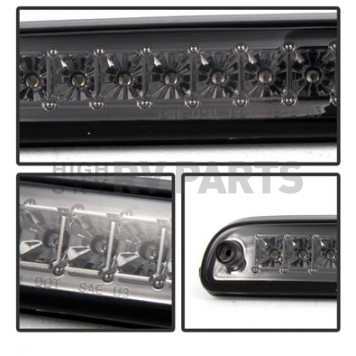 Xtune Center High Mount Stop Light - LED 9025686-1