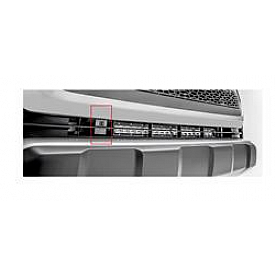 ZROADZ Light Bar Mounting Kit Z329512