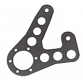 ZROADZ Light Bar Mounting Kit Z350002