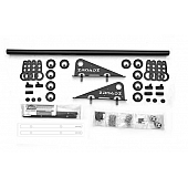 ZROADZ Light Bar Mounting Kit Z350040