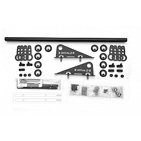 ZROADZ Light Bar Mounting Kit Z350040