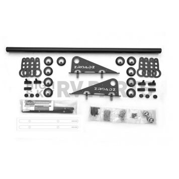 ZROADZ Light Bar Mounting Kit Z350040