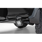 ZROADZ Light Bar Mounting Kit Z390001
