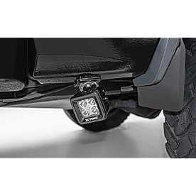 ZROADZ Light Bar Mounting Kit Z390001