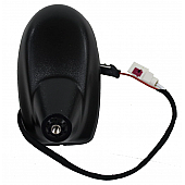 Crown Automotive Jeep Replacement Antenna Base 5064771AC