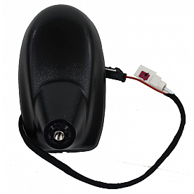 Crown Automotive Jeep Replacement Antenna Base 5064771AC
