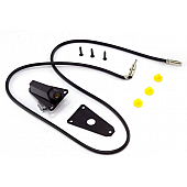 Omix-Ada Antenna Mount 1721302