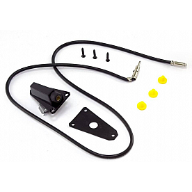 Omix-Ada Antenna Mount 1721302