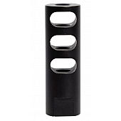 Recon Accessories Antenna Topper 264CBBK104