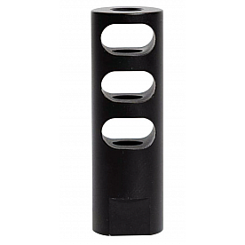Recon Accessories Antenna Topper 264CBBK104
