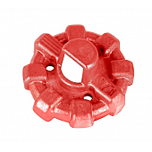 Rugged Ridge Antenna Mount 1721214