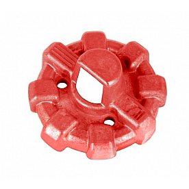 Rugged Ridge Antenna Mount 1721214