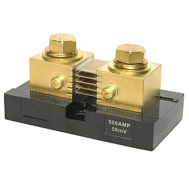 Blue Sea Resistor 8255