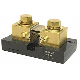 Blue Sea Resistor 9233