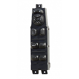 Crown Automotive Jeep Replacement Door Lock Switch 56009449AC