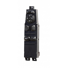 Crown Automotive Jeep Replacement Door Lock Switch 56009450AC