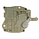 Dorman (OE Solutions) Door Lock Actuator 746368