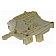 Dorman (OE Solutions) Door Lock Actuator 746368