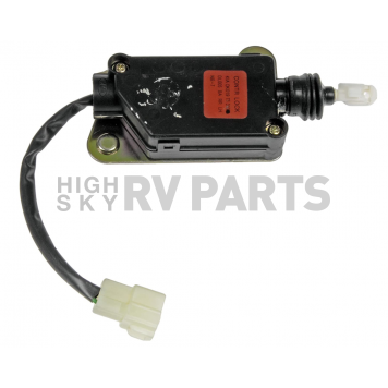 Dorman (OE Solutions) Door Lock Actuator 759468