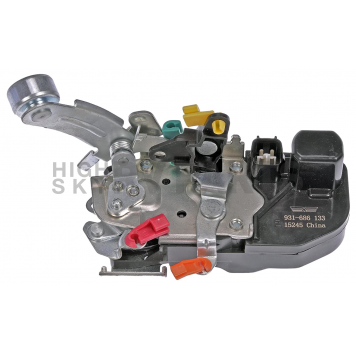 Dorman (OE Solutions) Door Lock Actuator 931-686-2