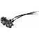 Dorman (OE Solutions) Door Lock Actuator 937068
