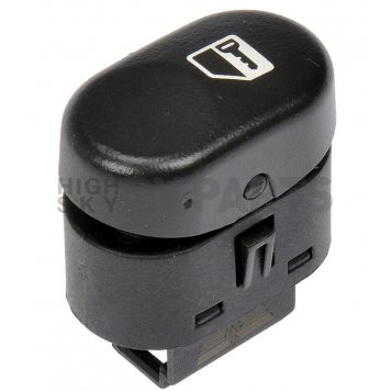 Dorman (OE Solutions) Door Lock Switch 901-198-1