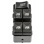 Dorman (OE Solutions) Power Window Switch 901-001
