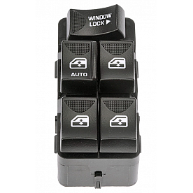 Dorman (OE Solutions) Power Window Switch 901-001